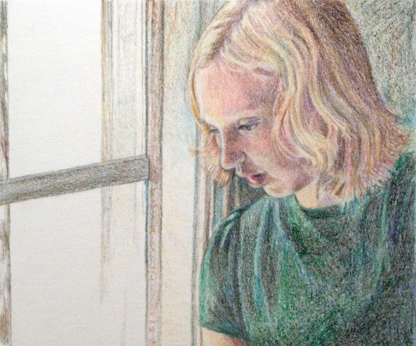 Crayon, 2009